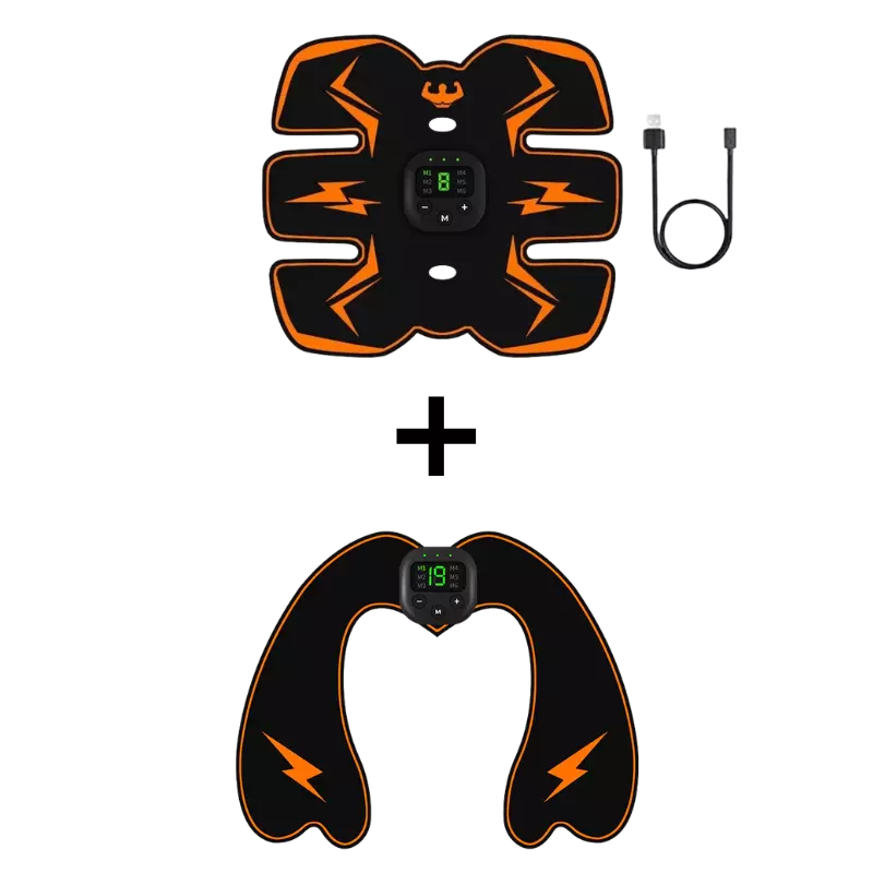 Power ABS Stimulator™