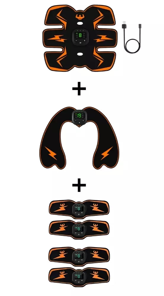 Power ABS Stimulator™