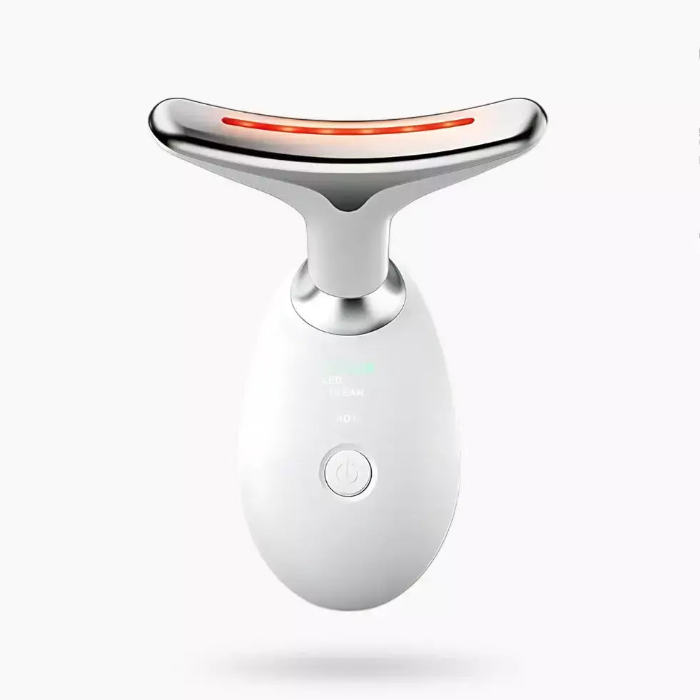 LUX COVE 7-IN-1 LED FACIAL SCULPTOR
