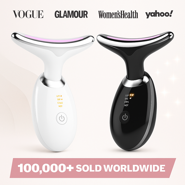 GlowLift Face Sculptor
