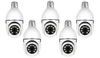 5x LichtSchutz